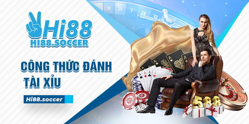 Bỏ Túi 5+ Công Thức Đánh Tài Xỉu Bất Bại Từ Các Cao Thủ 4 Công thức đánh tài xỉu