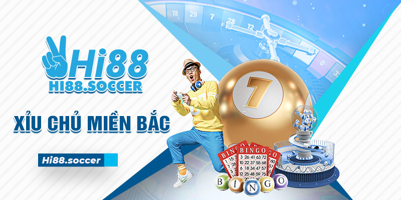 Xỉu Chủ Miền Bắc - Hướng Dẫn Cách Chơi Chi Tiết Cho Newbie 8 Xỉu chủ miền bắc