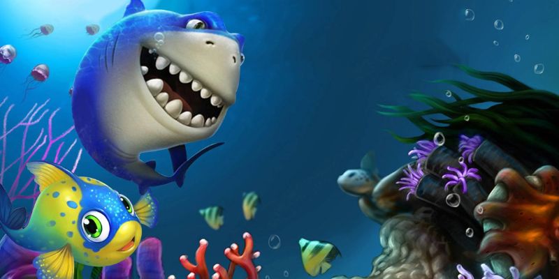 Tham Gia Bắn Cá Đại Thần Với Hệ Thống Game Siêu Chất Lượng 2 Tổng quan nội dung về trò chơi săn cá đại thần